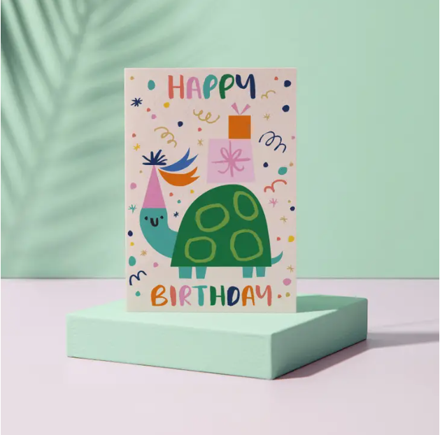 Greeting Cards