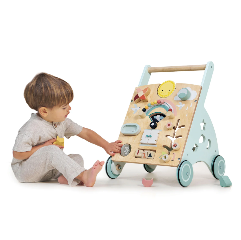 Baby + Toddler Toys