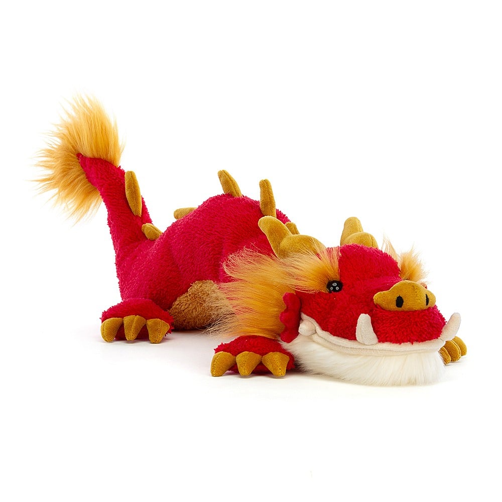 Jellycat Year of the Dragon