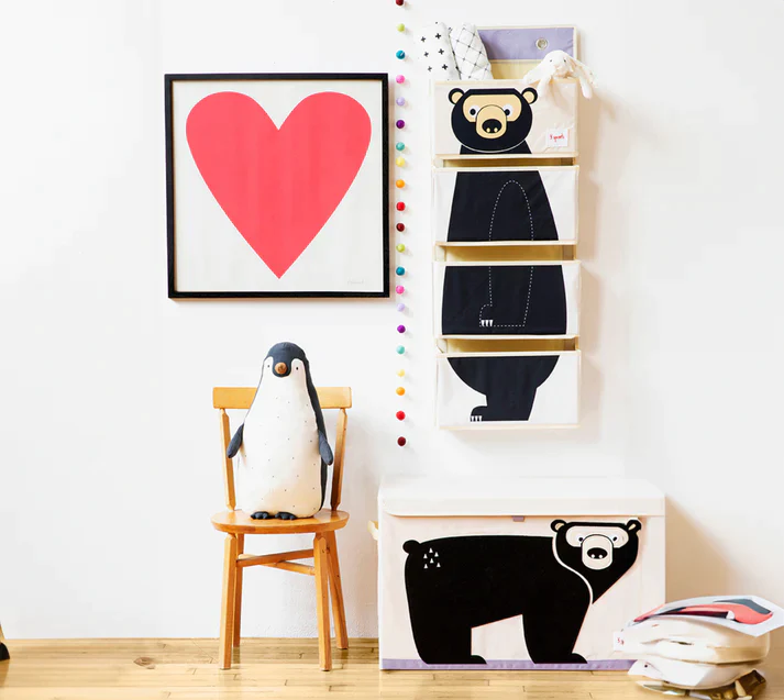 Kid's Room Accessories