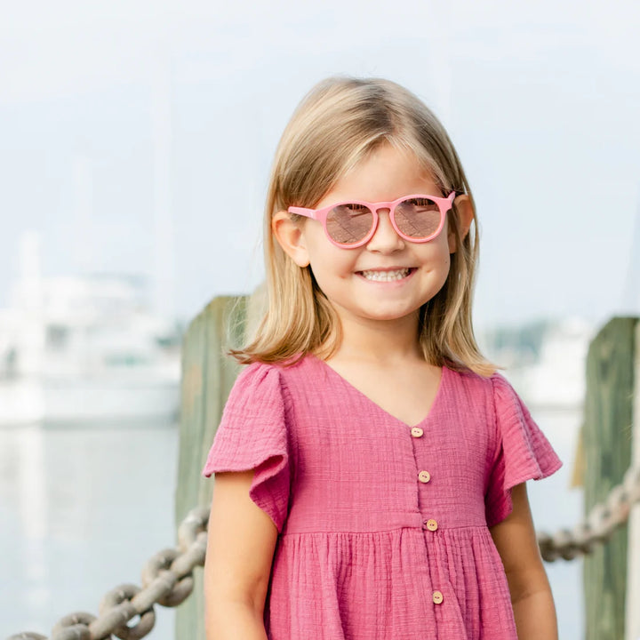 Keyhole | The Darling | Non-Polarized