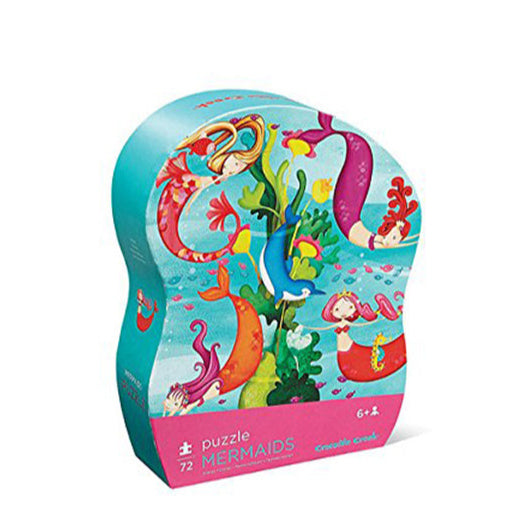 Puzzle 72pc