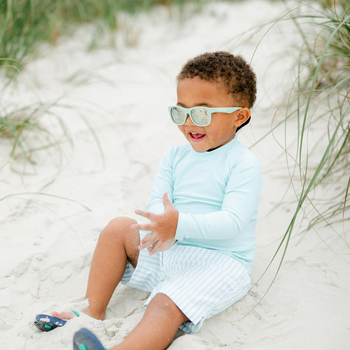 Rainbow Navigator | The Daydreamer | Non-Polarized