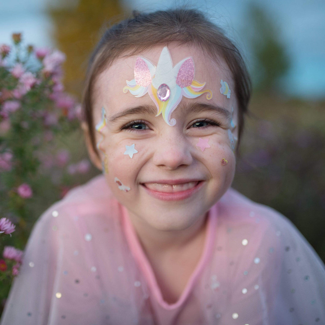 Face Stickers