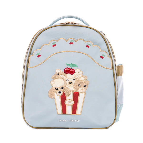 Backpack Ralphie - Popcorn