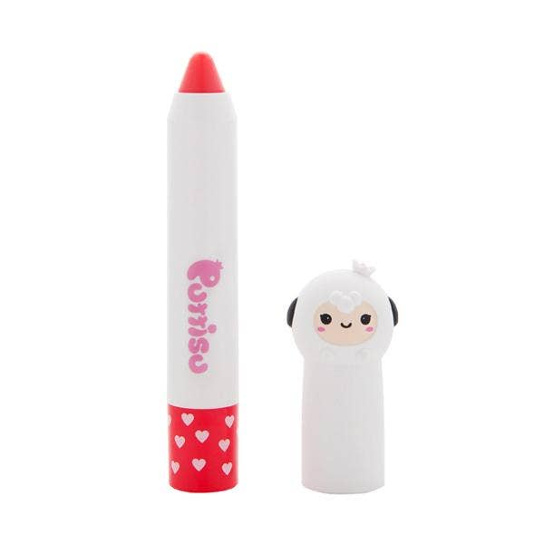 Puttisu Butter Lip Crayon