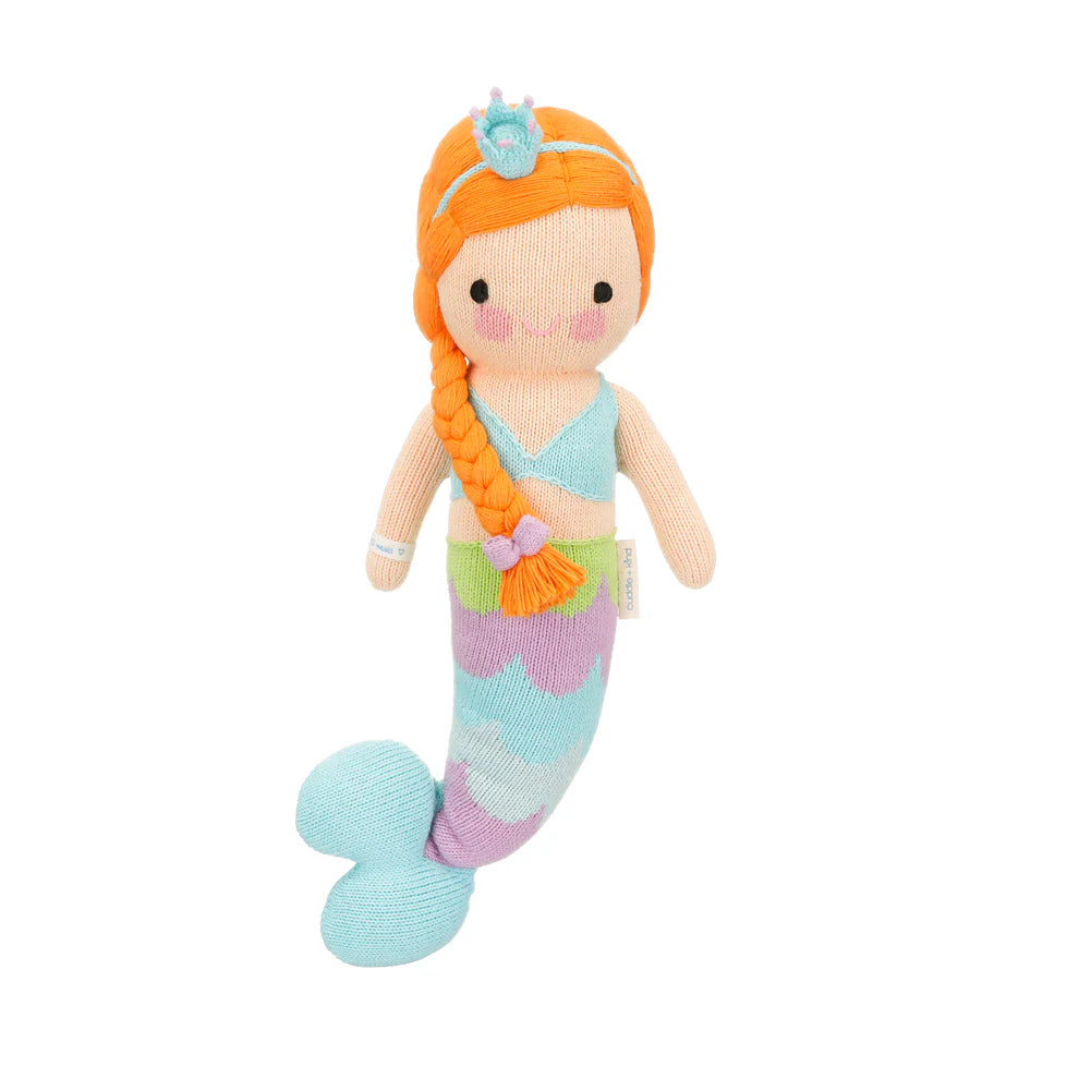 Isla The Mermaid – Bunny + Munnie