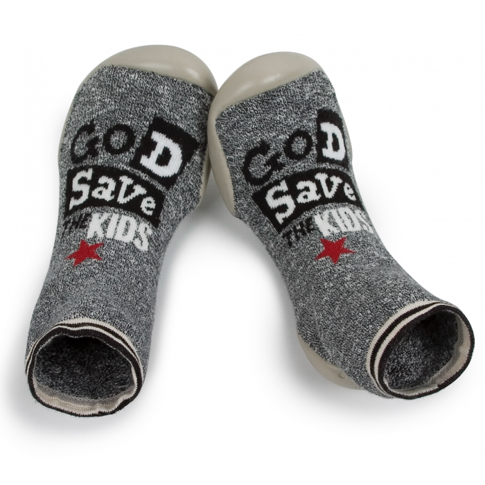 Chaussons Kids phospho