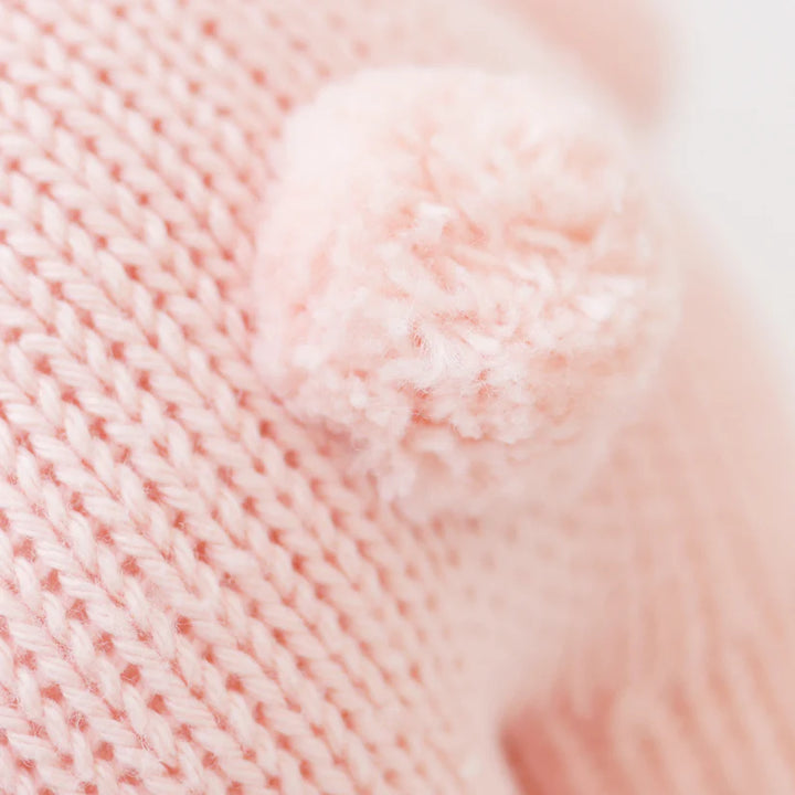 Baby Rabbit (Powder Pink)