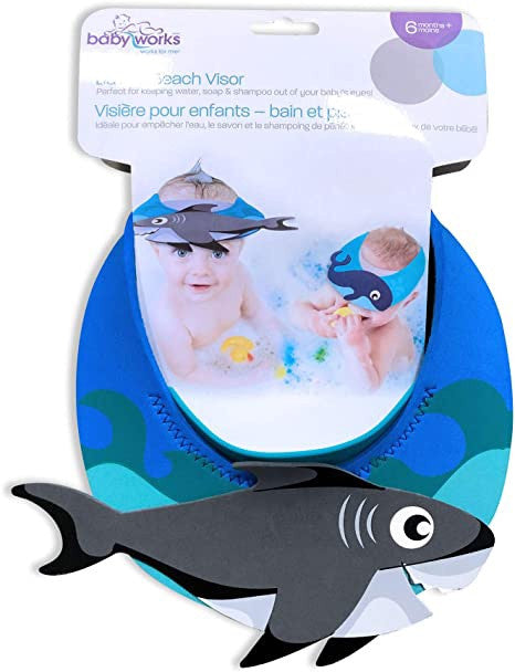 Bath& Beach Visors