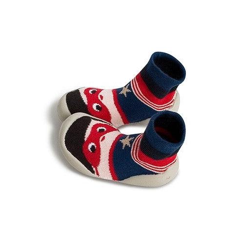 Slippers Superman