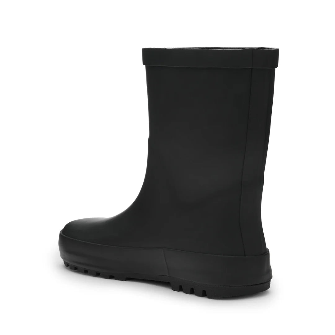 Rain Boots - Black