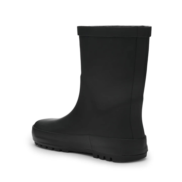 Rain Boots - Black