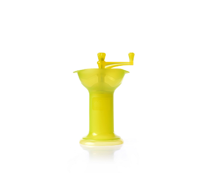 Food Grinder- Lavender