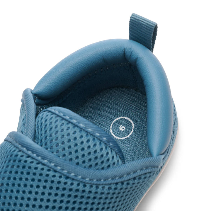 Cruiser Toddler - Denim Blue