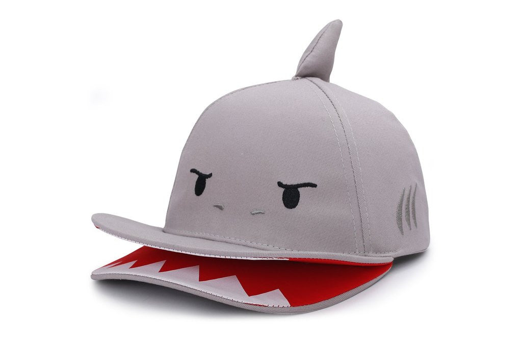 Kids 3D Cap | Shark