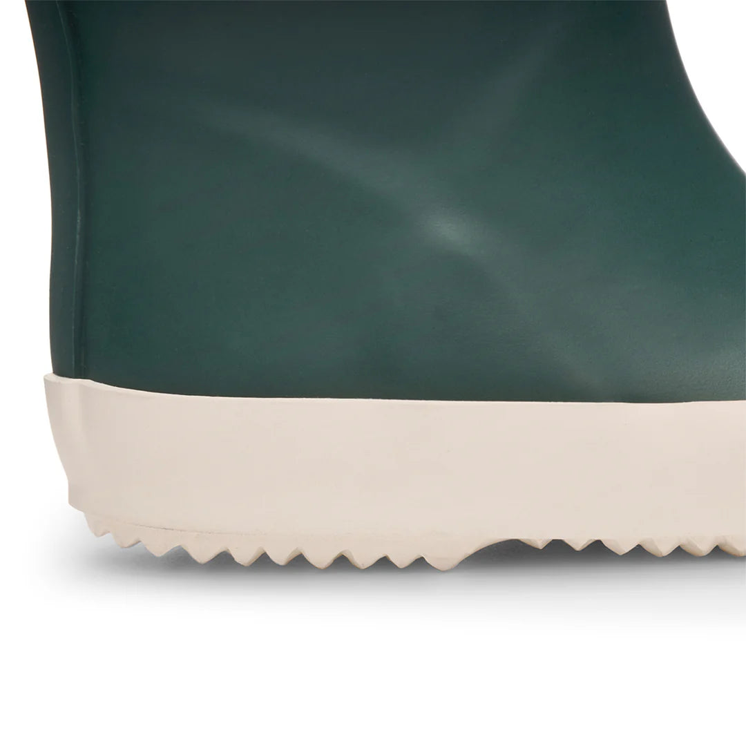 Retro Rainboot | Rainforest