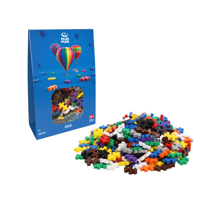 Basic - 300pcs