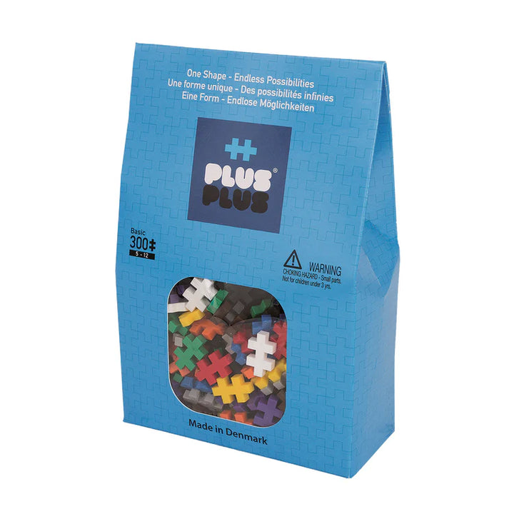Basic - 300pcs