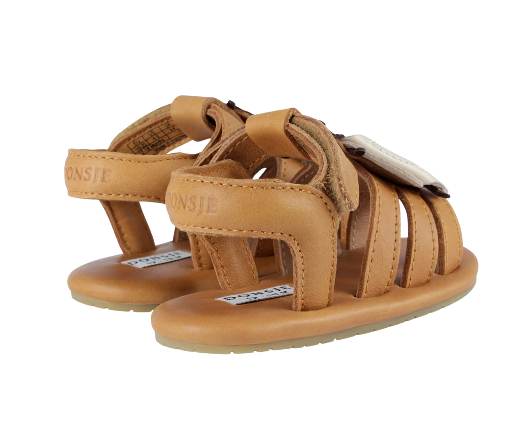 Tuti Sky | Bee | Camel Classic Leather