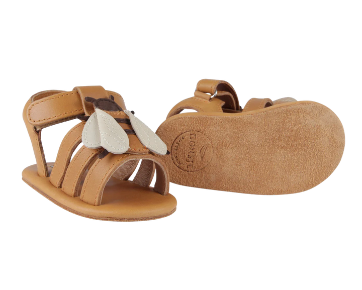 Tuti Sky | Bee | Camel Classic Leather