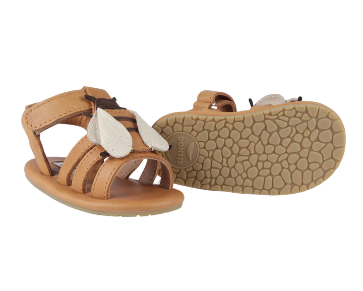 Tuti Sky | Bee | Camel Classic Leather