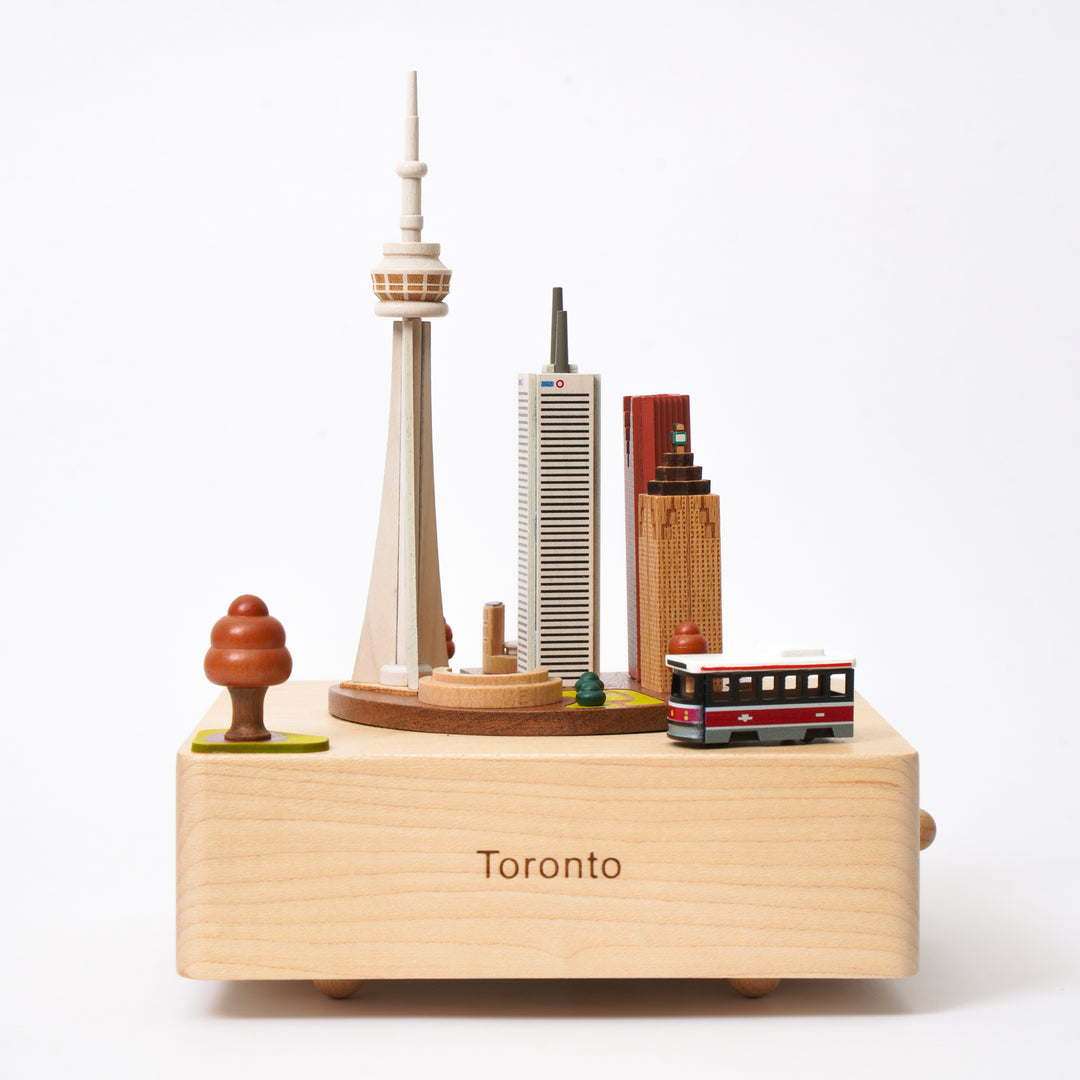 Toronto Music Box