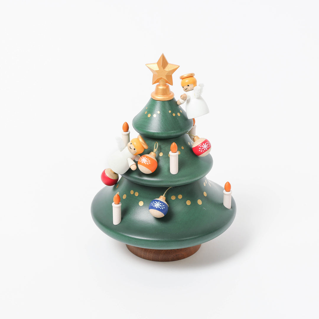 Angels' Decoration Tree