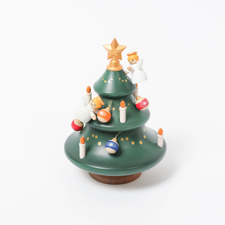 Angels' Decoration Tree