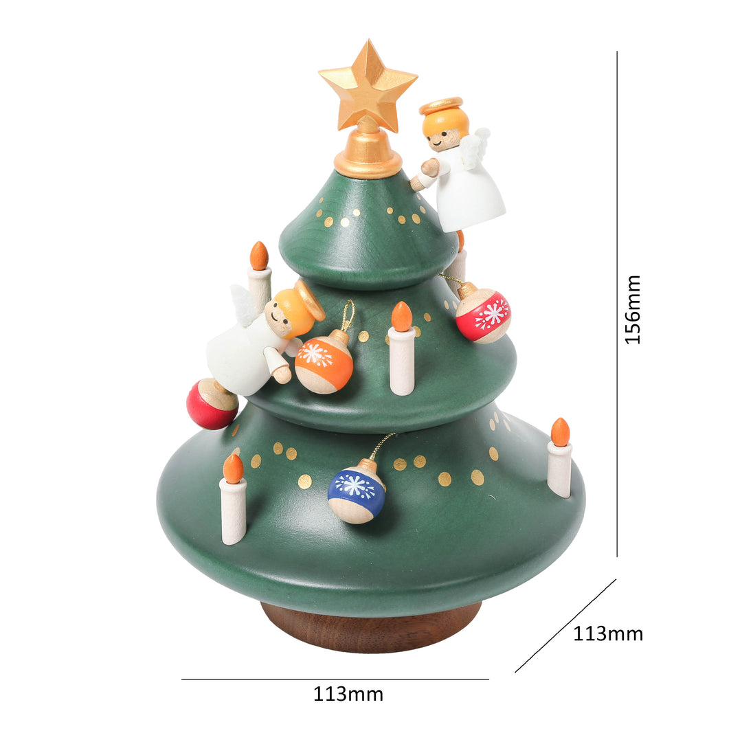 Angels' Decoration Tree