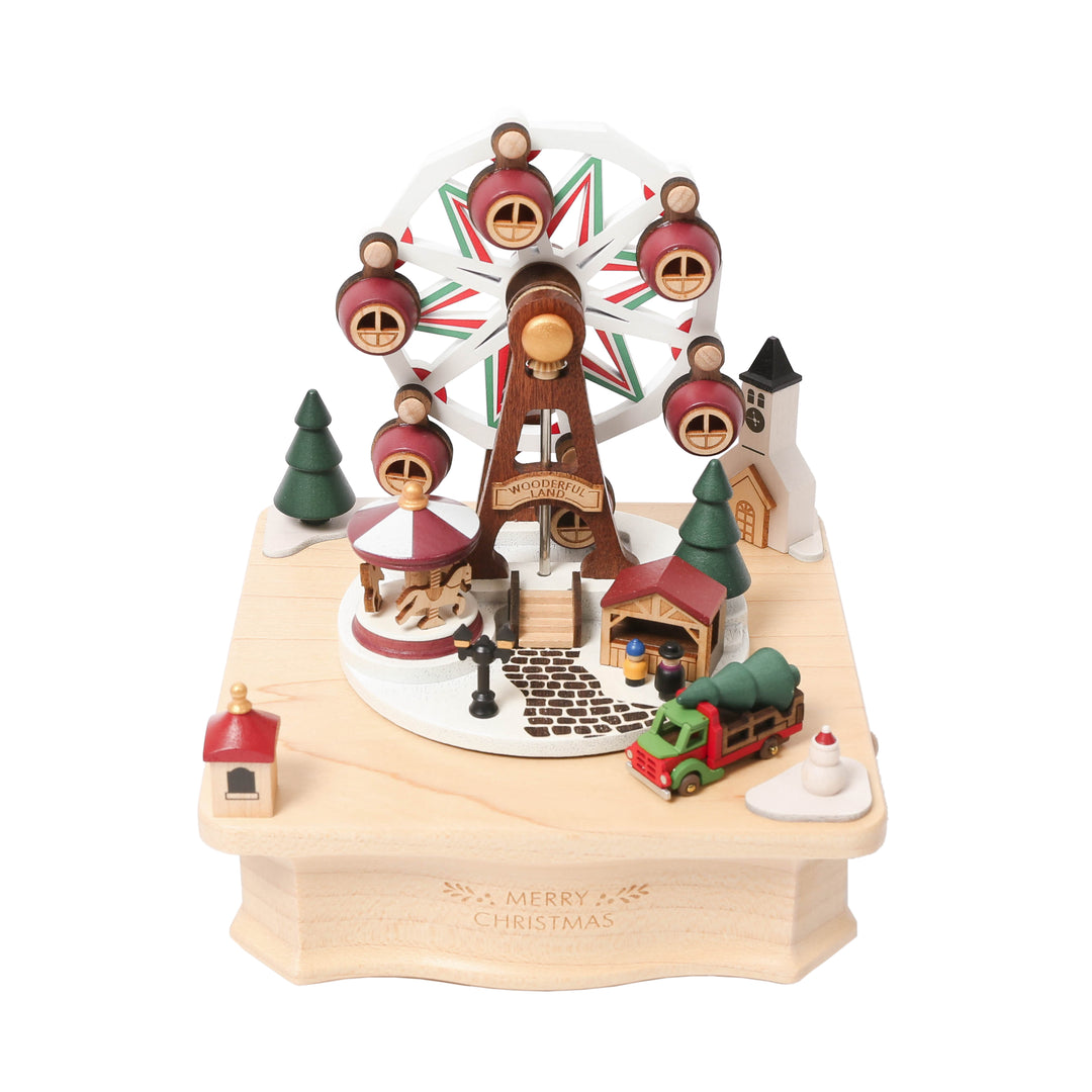 Christmas Market