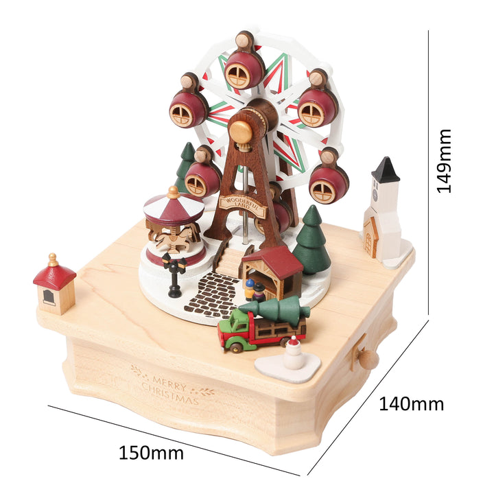 Christmas Market