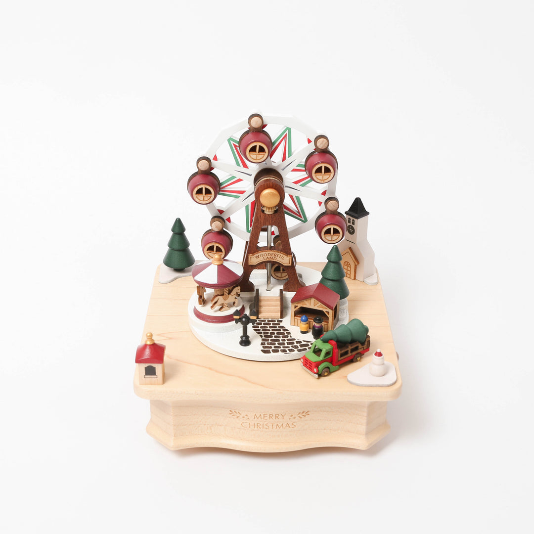Christmas Market