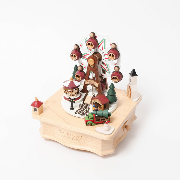 Christmas Market