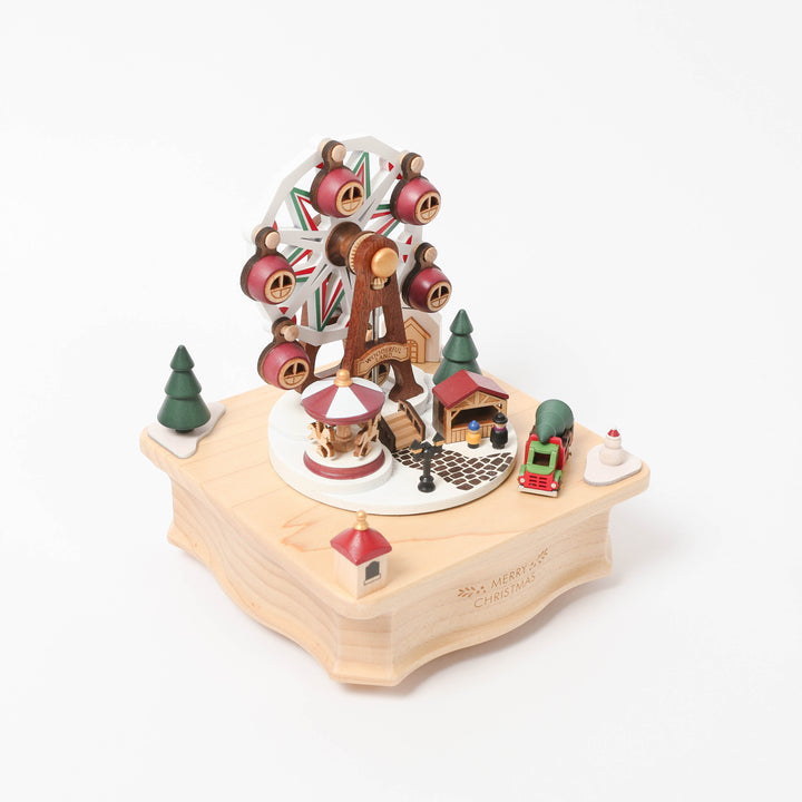 Christmas Market