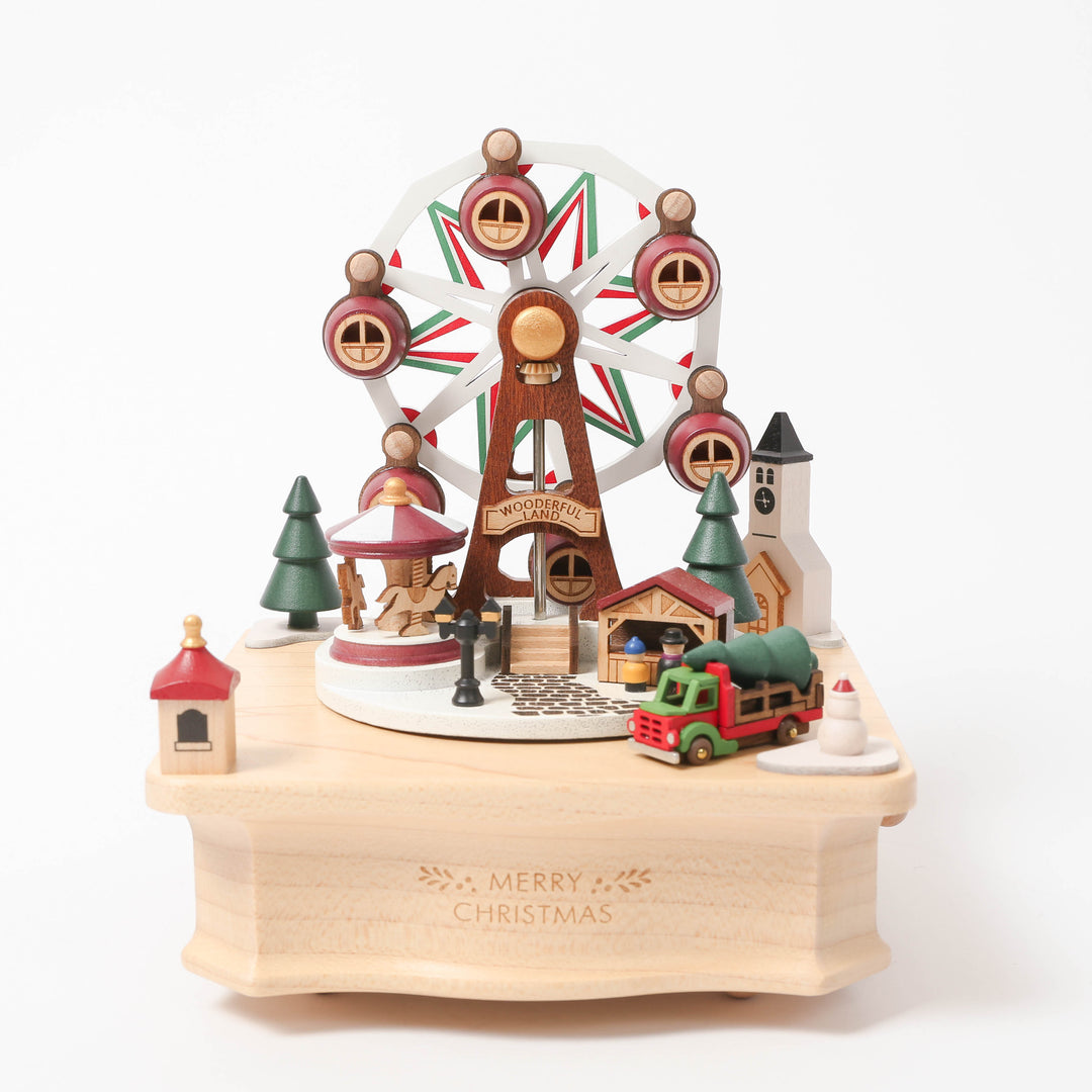 Christmas Market