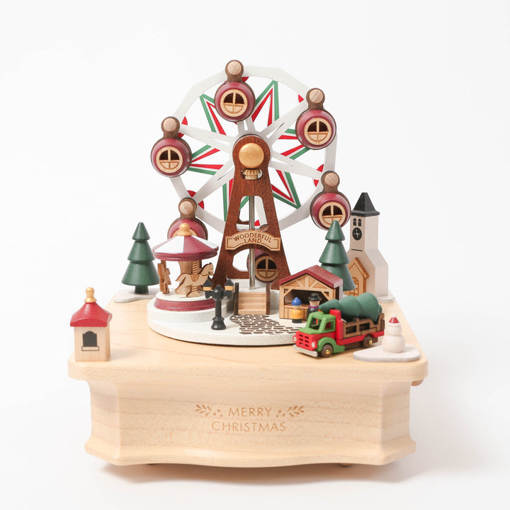 Christmas Market
