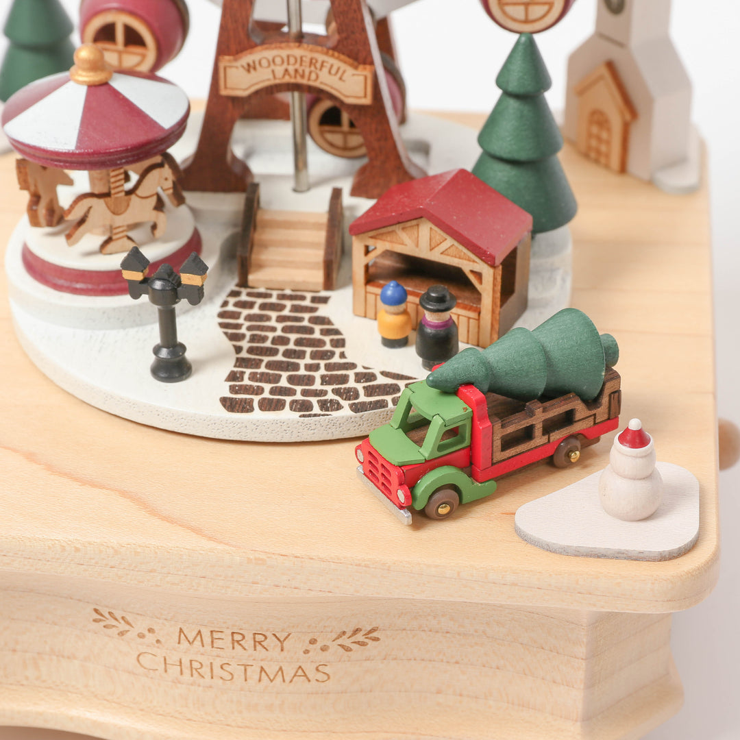 Christmas Market