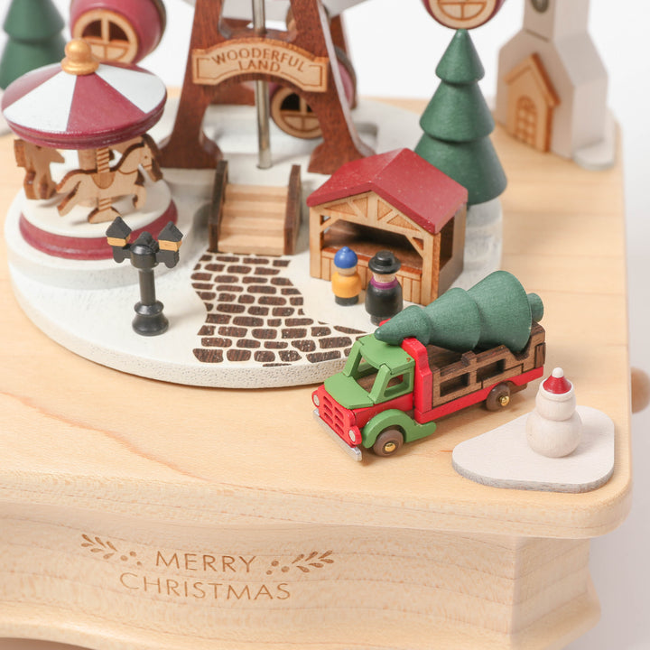 Christmas Market