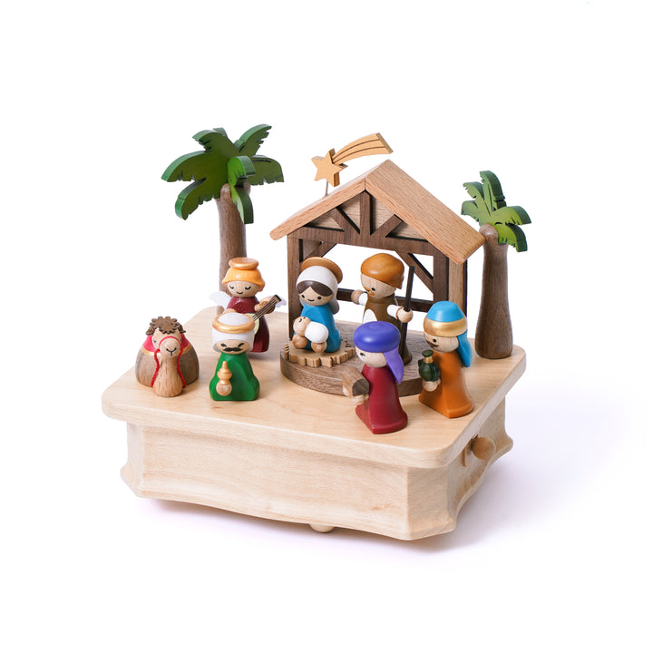 Nativity