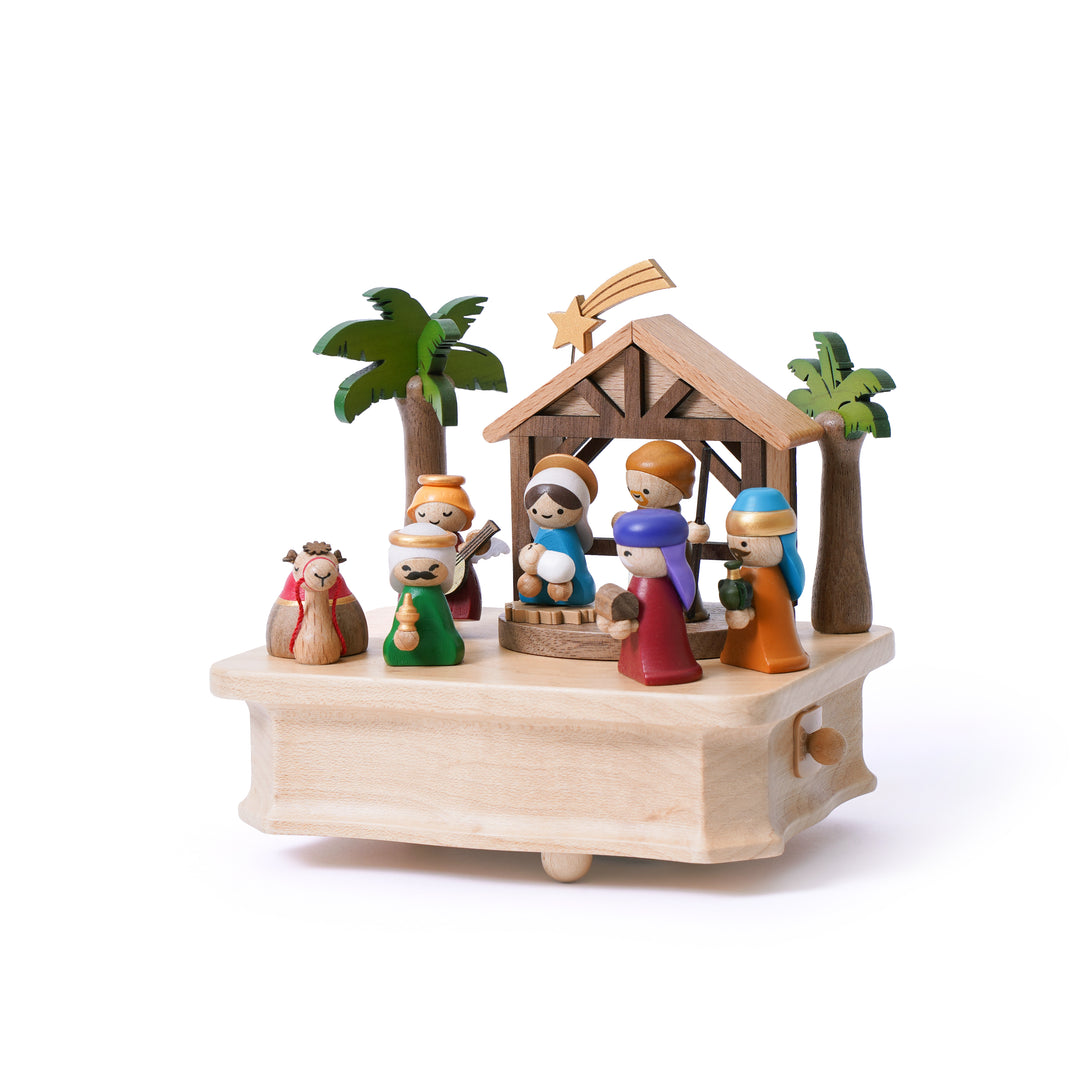 Nativity