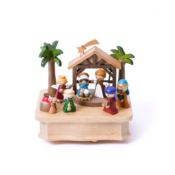 Nativity