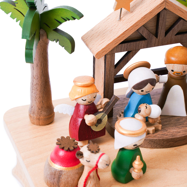 Nativity