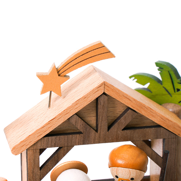 Nativity