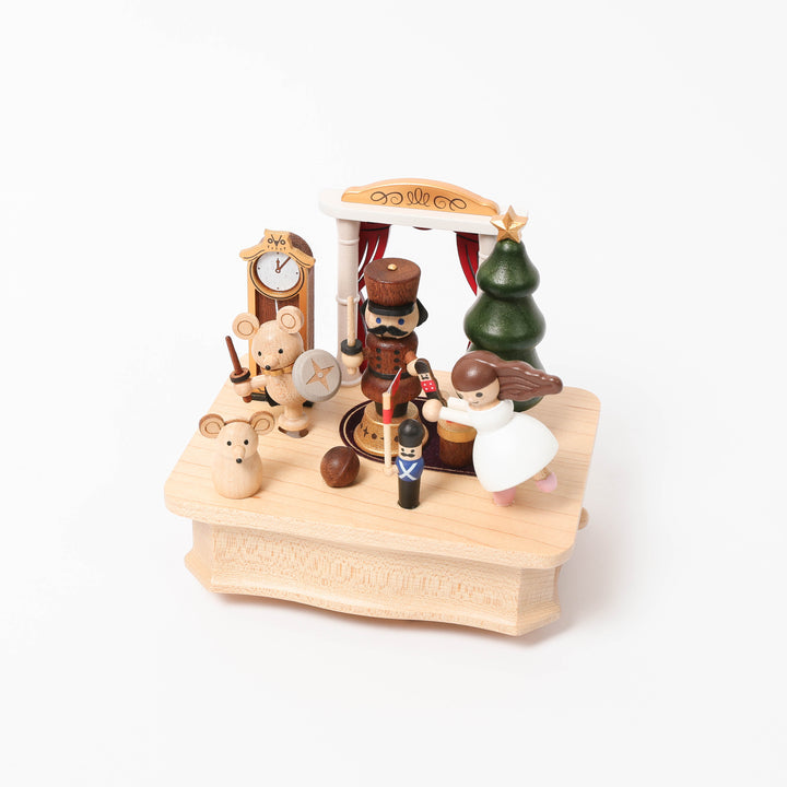 Nutcracker Ballet