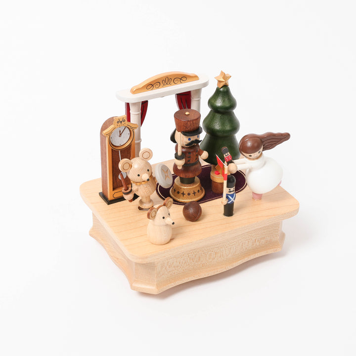 Nutcracker Ballet