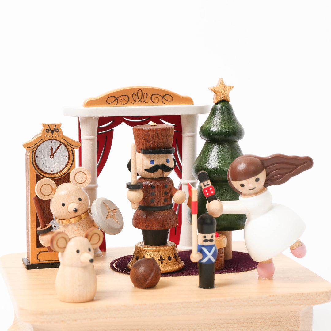 Nutcracker Ballet