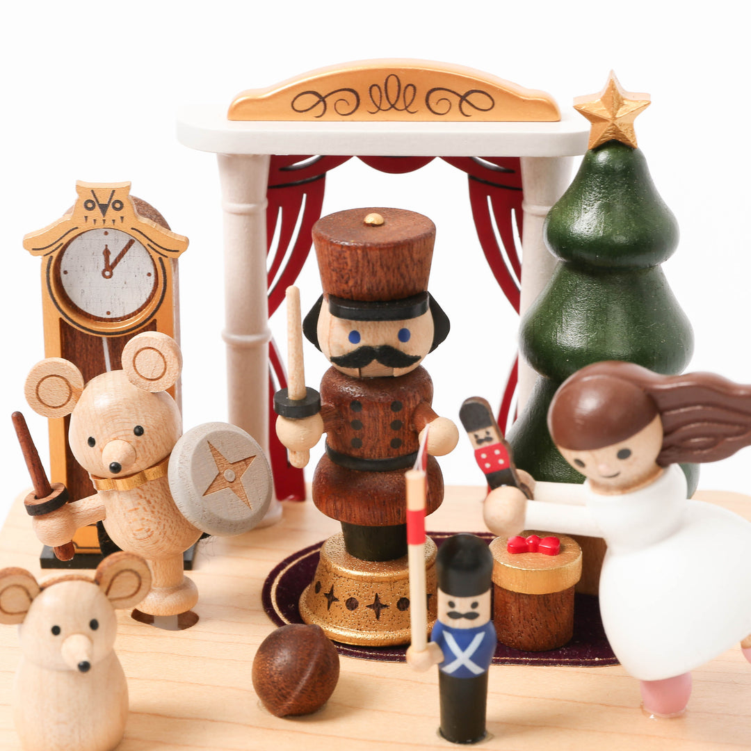 Nutcracker Ballet