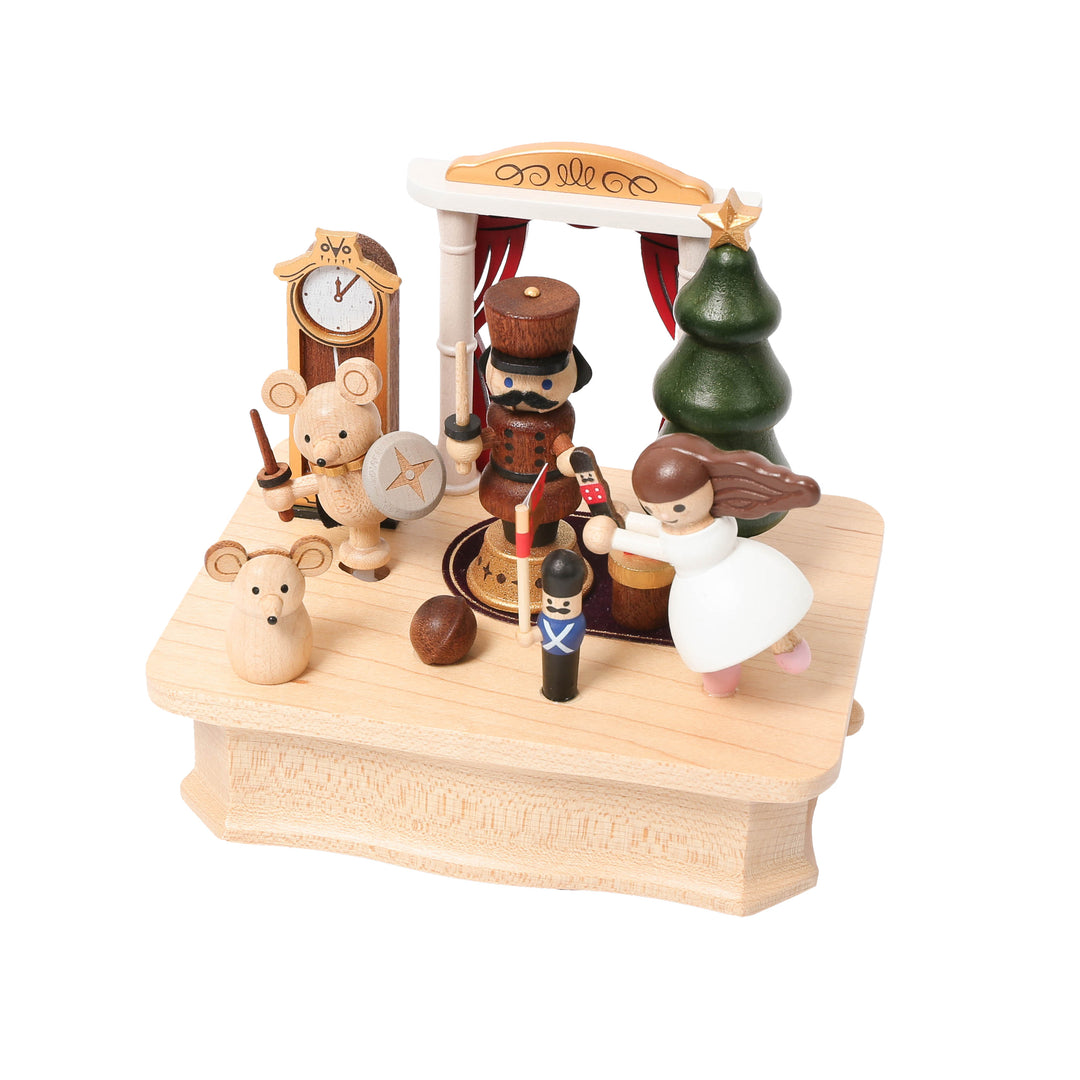 Nutcracker Ballet