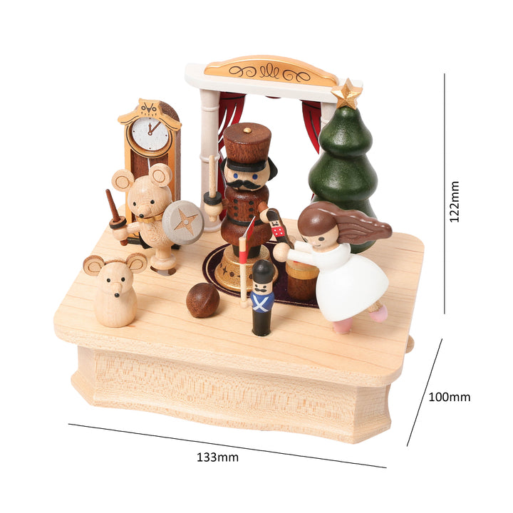 Nutcracker Ballet